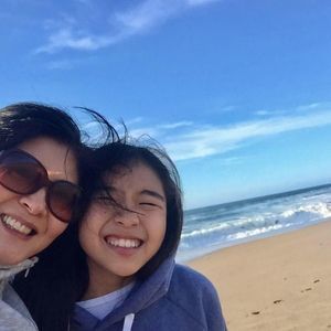 Meet your Posher, Jinny